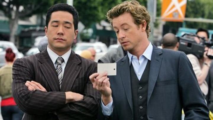 Produktbild WB Warner The Mentalist: The Complete Series - DVD (DVD)