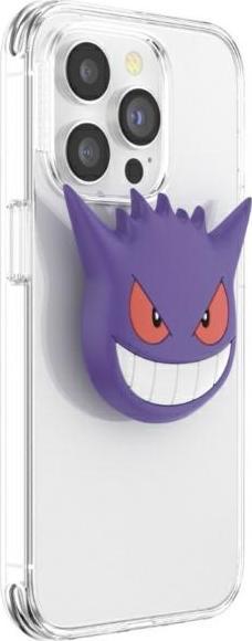 Image du produit PopSockets - PopGrip - Pokemon Gengar Face