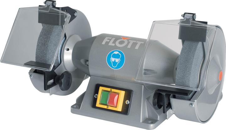 Productafbeelding Flott Ts 175 Sd P (Dubbele molen)