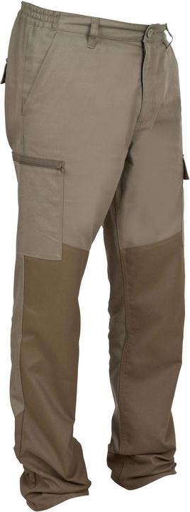 Actual product image Solognac STEPPE 300 RENFORT (XXL)