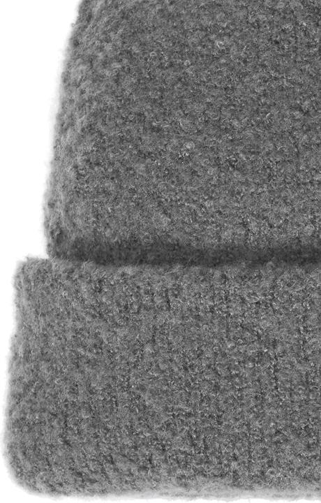 Actual product image Oxmo BY - OXViola beanie - Hat - 21800191-ME