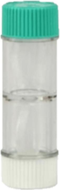 Immagine prodotto Menicon Contenitore per lenti (Custodie per lenti, 1 ml)