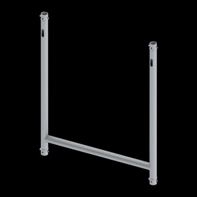 Produktbild Showtec H-Downrigger