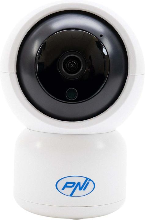 Produktbild PNI Überwachungskamera IP390T 1080P mit PTZ WiFi H264 (1280 x 1080 Pixels)