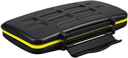 Actual product image BIG memory card holder SD12 (416102) (Memory card cover)