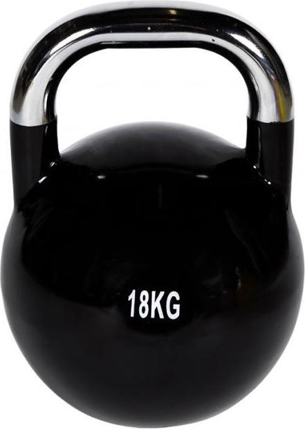Produktbild Fitcom Competition Kettlebell (1 x 1 kg)