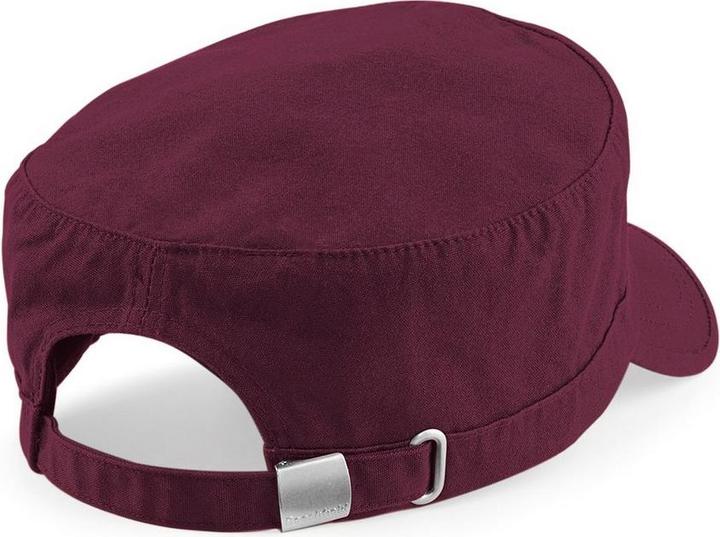 Produktbild Beechfield Kappe (2 StückPackung) (One Size)