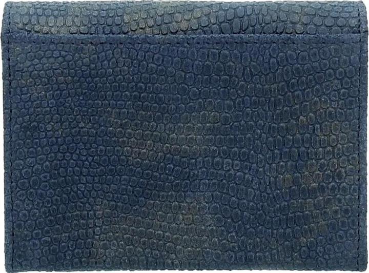 Actual product image Braun Büffel Wallet MARSALA S pacific