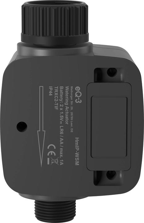 Produktbild Homematic IP Bewässerungsaktor,HmIP-WSM