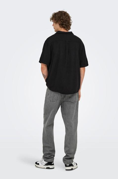 Produktbild Only & Sons ONSKARI Hemd Hemd (L)