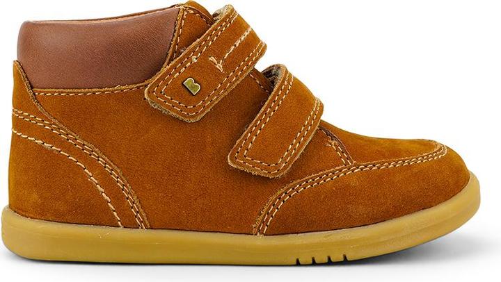Produktbild Bobux Timber mustard (24)