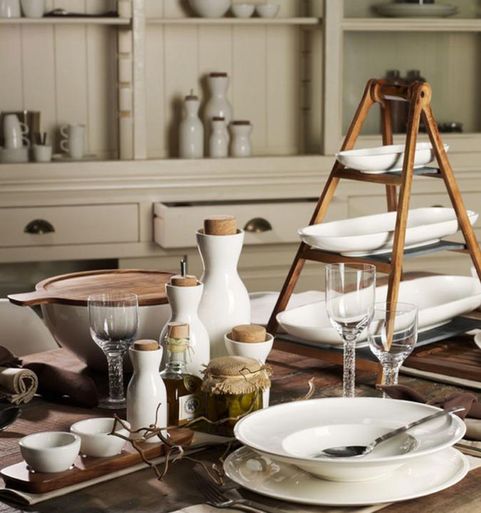 Produktbild Villeroy & Boch Antipastiplatte Artesano Original