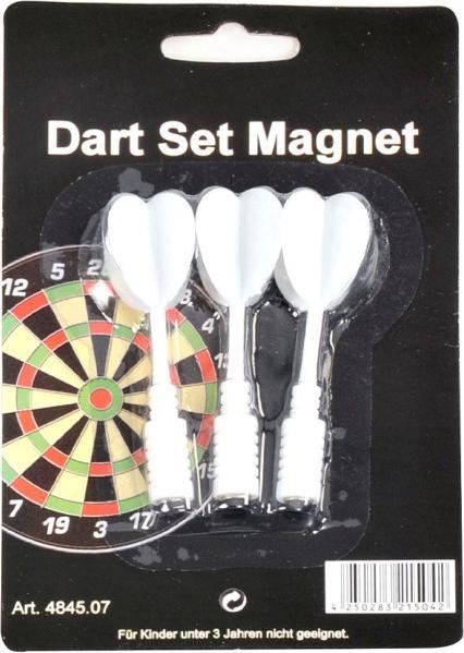 Actual product image Karella Spare arrows for magnetic dartboard (10 g)