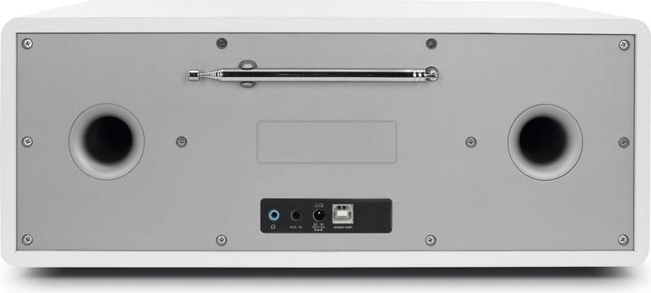 Produktbild TechniSat DigitRadio 451 CD (DAB+, FM)