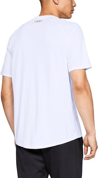 Actual product image Under Armour HeatGear Tech 2.0 Training Shirt Men (XL)