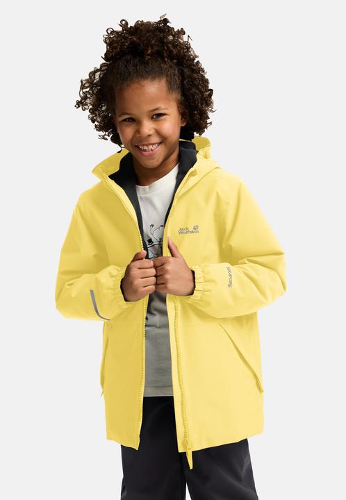 Immagine prodotto Jack Wolfskin Snow Days Jkt Kids (104)