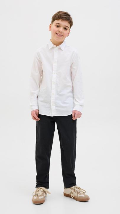 Actual product image Jack & Jones Classic trousers Junior Classic trousers (152)