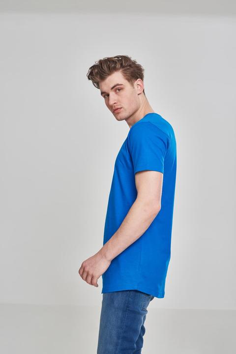 Immagine prodotto Urban Classics Tee lungo sagomato (XS)