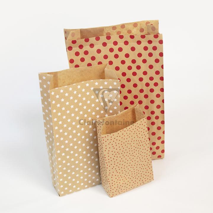 Actual product image Clairefontaine Gift boxes (Gift bag, 156 x)