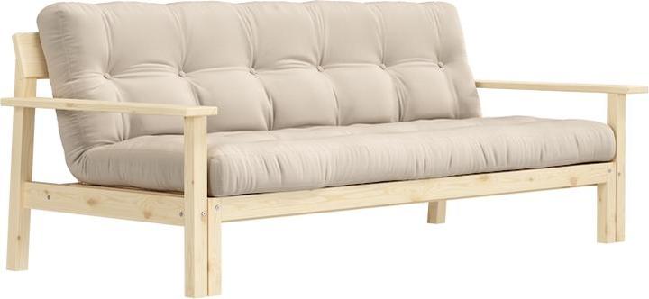 Karup Design Unwind (3-Sitzer, Bettsofa)