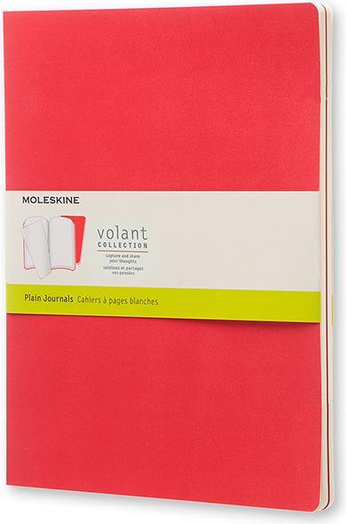 Produktbild Moleskine Volant (A5, Blanko)