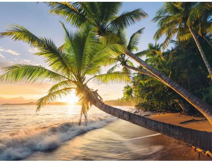 Actual product image Ravensburger Beach secret (1500 pieces)
