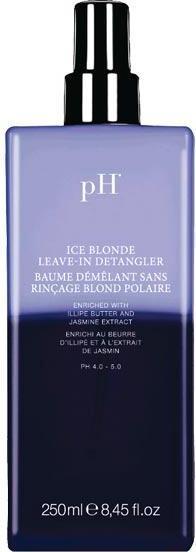 Immagine prodotto pH Ice Blonde Leave-In Detangler (250 ml)