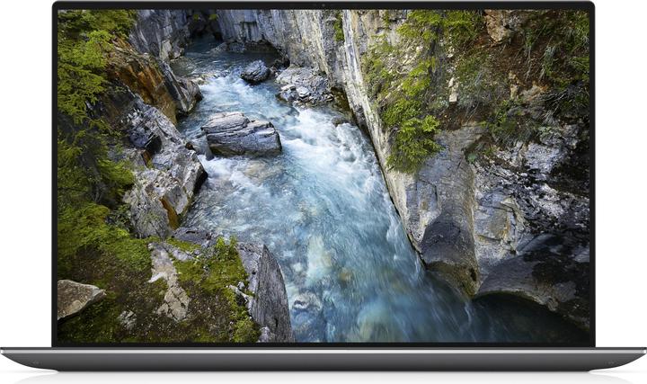 Image du produit Dell Precision 5560 (15.60", Intel Core i9-11950H, 32 Go, 1000 Go, CH)
