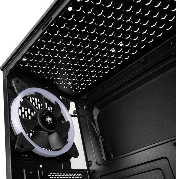 Produktbild Kolink Inspire K9 (ATX, mATX, Mini-ITX)
