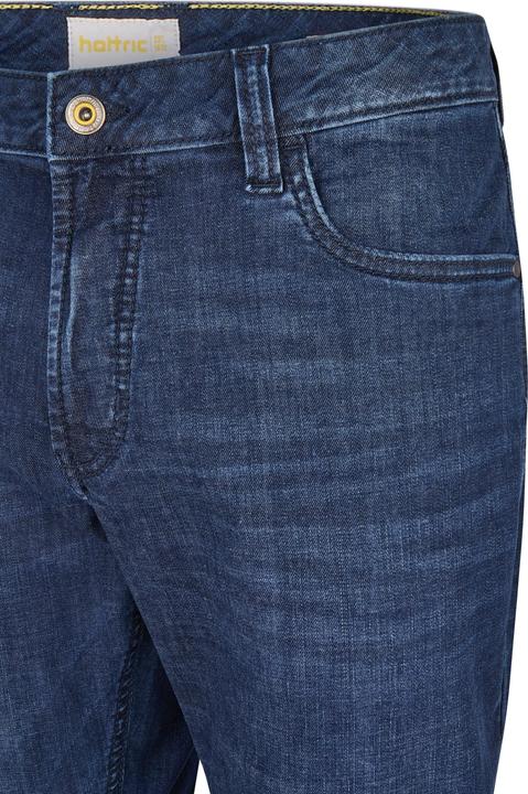 Actual product image Hattric Jeans Harris Light Denim (W34/L32)