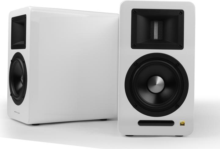 Produktbild Edifier Airpulse A100 (1 Paar, 100 W)