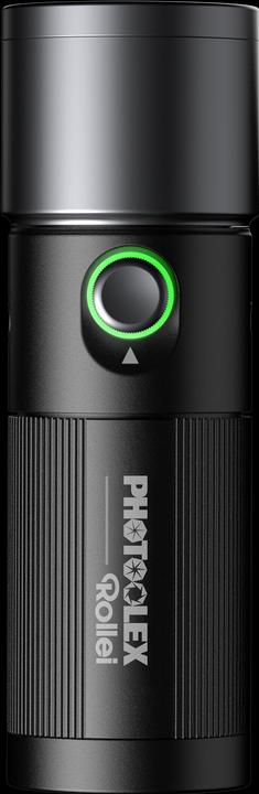 Productafbeelding Rollei LED-Effekt-Licht I Photoolex Gobo Light