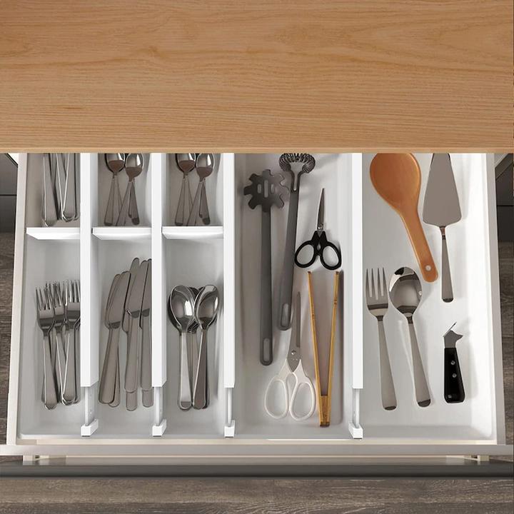 Produktbild Antowin Schubladentrenner