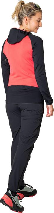 Immagine prodotto Dynafit Women's Transalper Light Polartec Hoody (40, L)