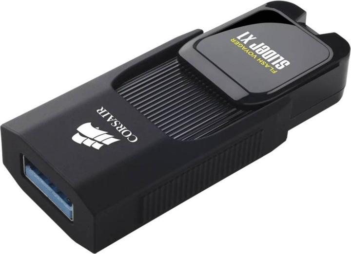 Produktbild Corsair Voyager Slider X1 (32 GB, USB-A)