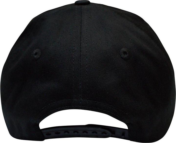 Actual product image Nickelback Gradient Logo Baseball Cap (One size)
