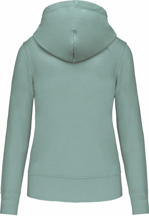 Immagine prodotto Kariban Felpa con Cappuccio Donna (34)