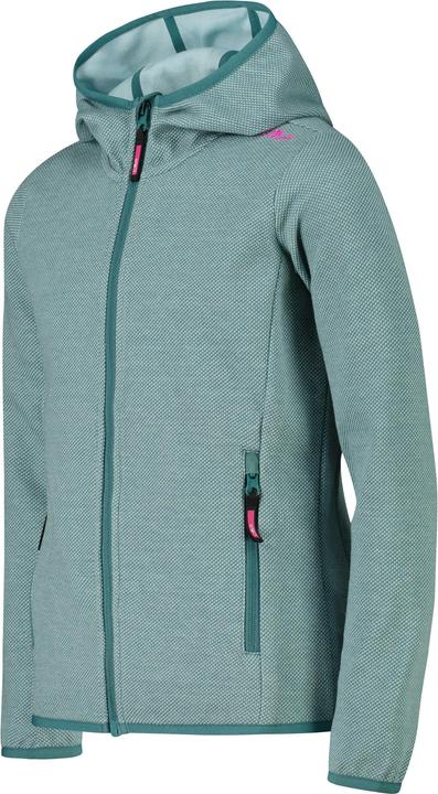 Immagine prodotto CMP Campagnolo Hoodie (140)