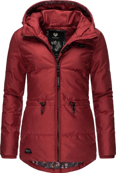 Immagine prodotto Ragwear Calena Intl. (XS)