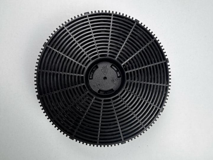 Produktbild PKM Kohlefilter CF 115