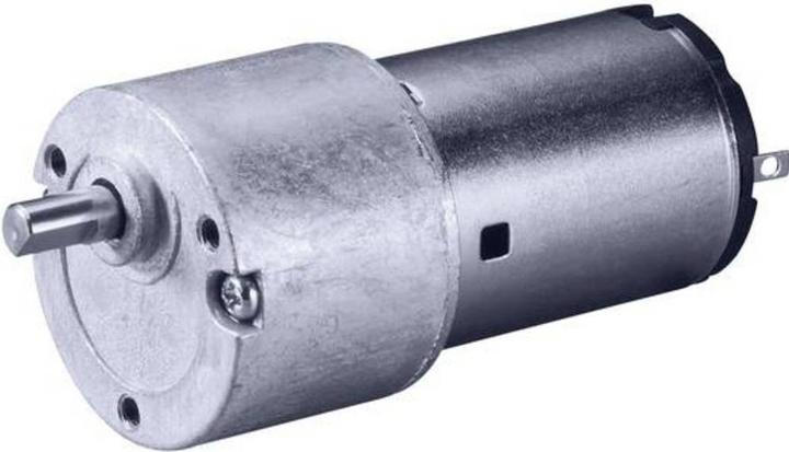 Image du produit Igarashi Motoréducteur 12 V TYP 33G-312