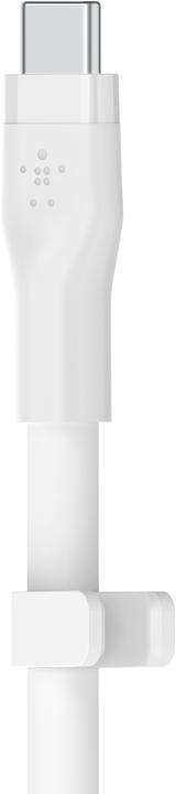 Produktbild Belkin USB C — Lightning (3 m, USB 2.0, 15 W)