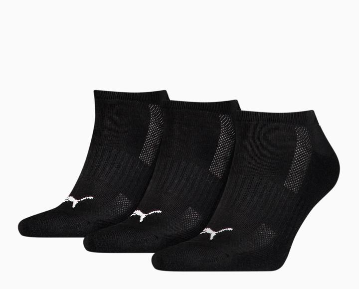 Immagine prodotto Puma Scarpe da ginnastica in spugna (confezione da 3, 39 - 42)