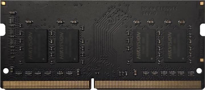 Produktbild Hikvision Pamięć RAM S1 16GB DDR4 3200MHz (1 x 16GB, 3200 MHz, DDR4-RAM, SO-DIMM)