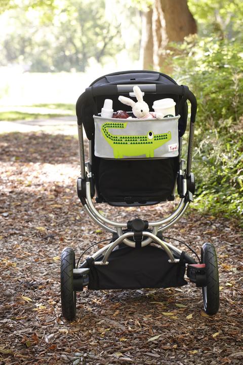Produktbild 3 Sprouts Stossertasche