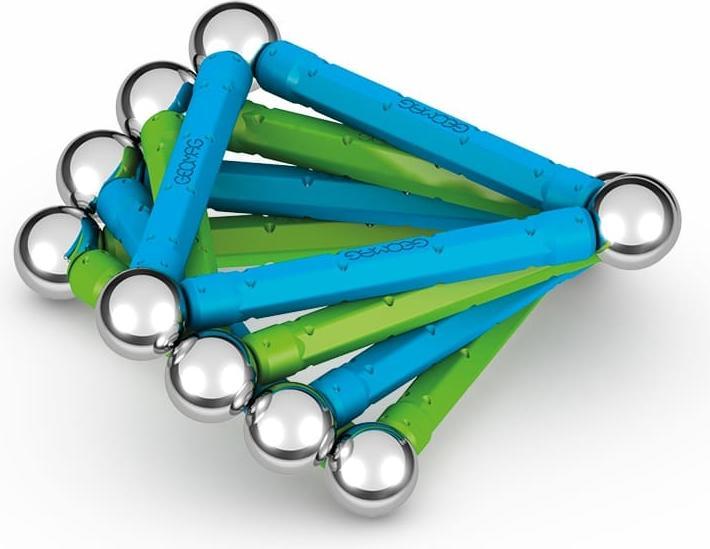 Actual product image Geomag Classic