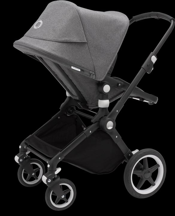 Image du produit Bugaboo Lynx complet