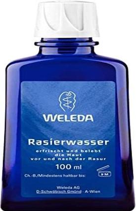 Produktbild Weleda Rasierwasser (100 ml, Rasiergel)