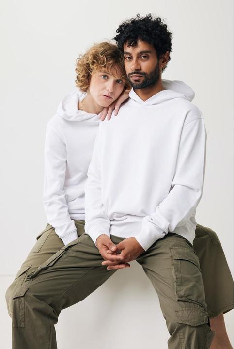 Produktbild Universal Textiles Yengo Kapuzenpullover Seitentasche (XXL)