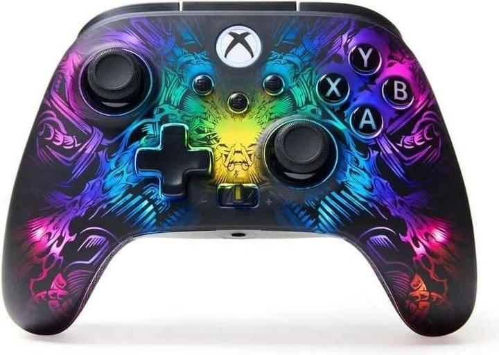Produktbild PowerA Fusion Pro (Xbox Series S, Windows, Xbox One S, Xbox One X, Xbox Series X)